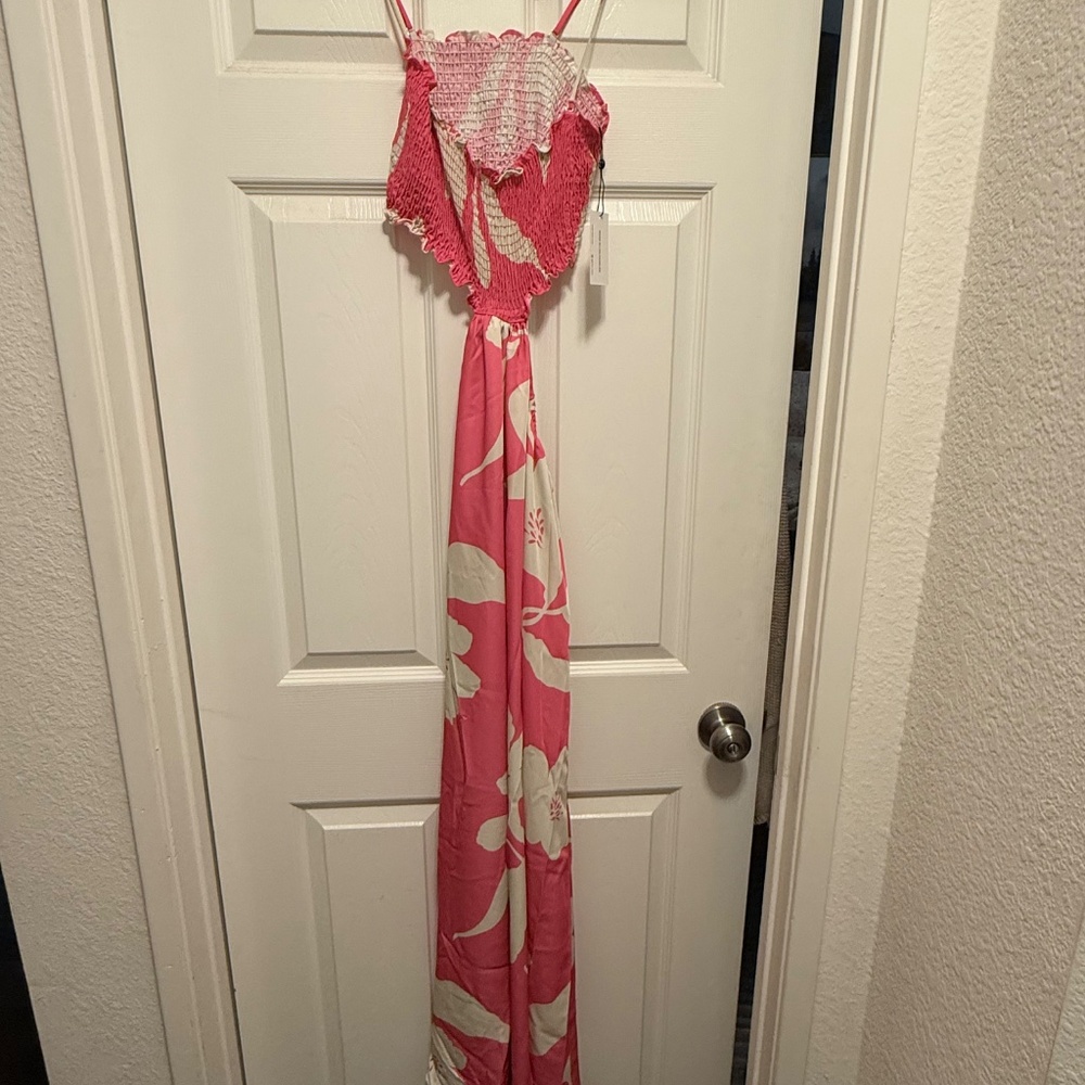 RESA Maxi Dress - Picture 3 of 3